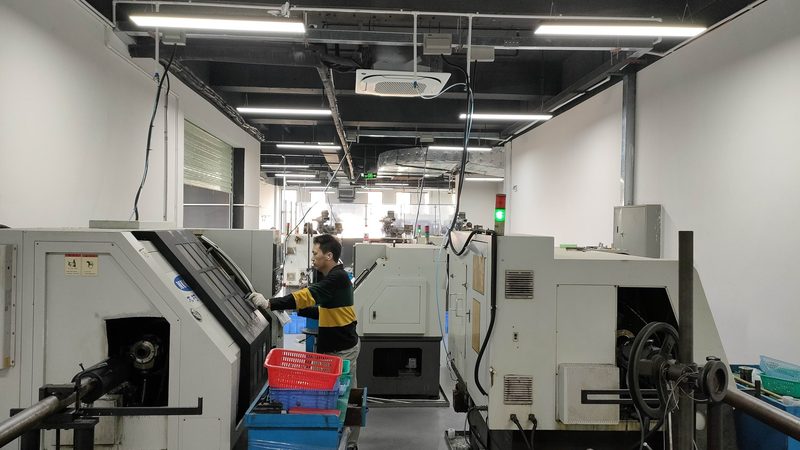 数控走心机日常维护的重要性与实施要点