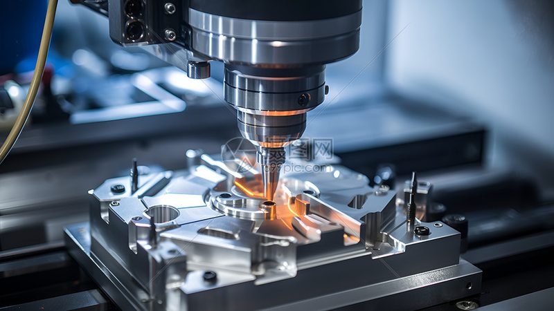 立式加工中心在汽车零部件加工中的应用与成本解析**