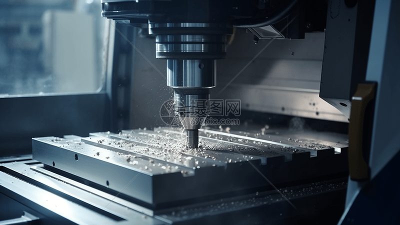 机床防护罩安装：确保安全与效率的双重保障**