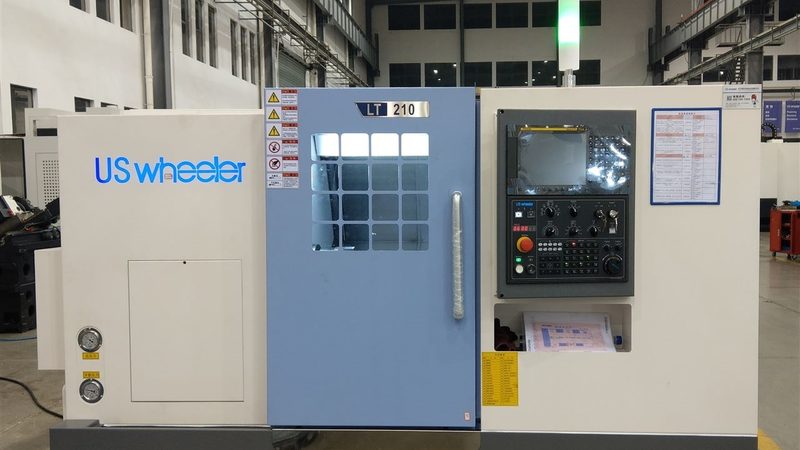 数控系统操作规范标准安装要求详解