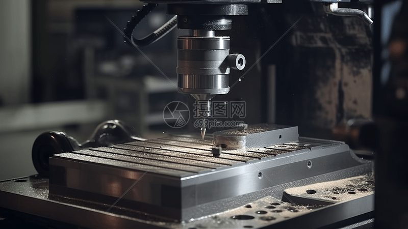 苏州卧式加工中心：揭秘其加工优势与适用零件**