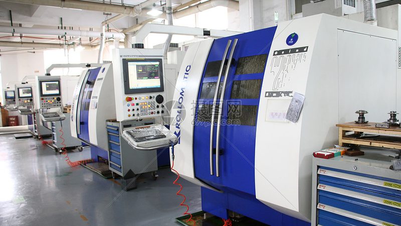 揭秘广东进口主轴批发市场：品质与技术的双重考量