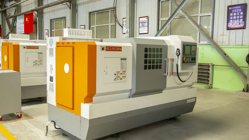 小型立式加工中心：揭秘其型号与参数背后的工艺奥秘