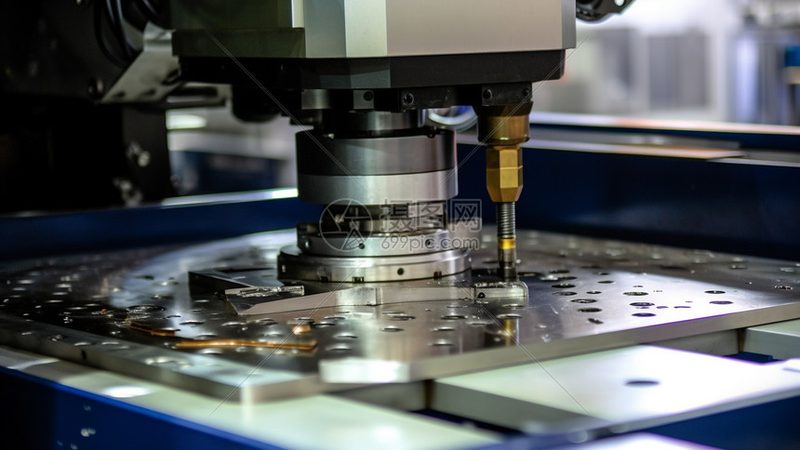 成都摇臂钻床主轴维修：关键步骤与注意事项